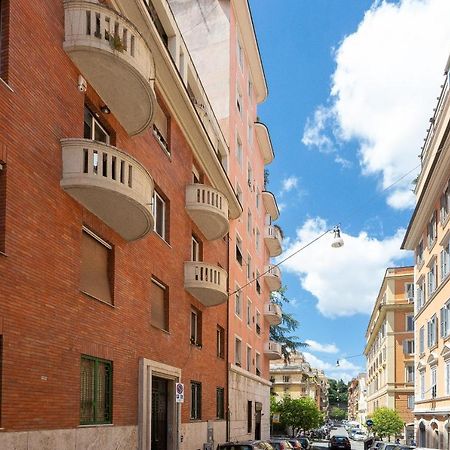 Colosseum Holidays - Marco Aurelio Rome Exterior photo